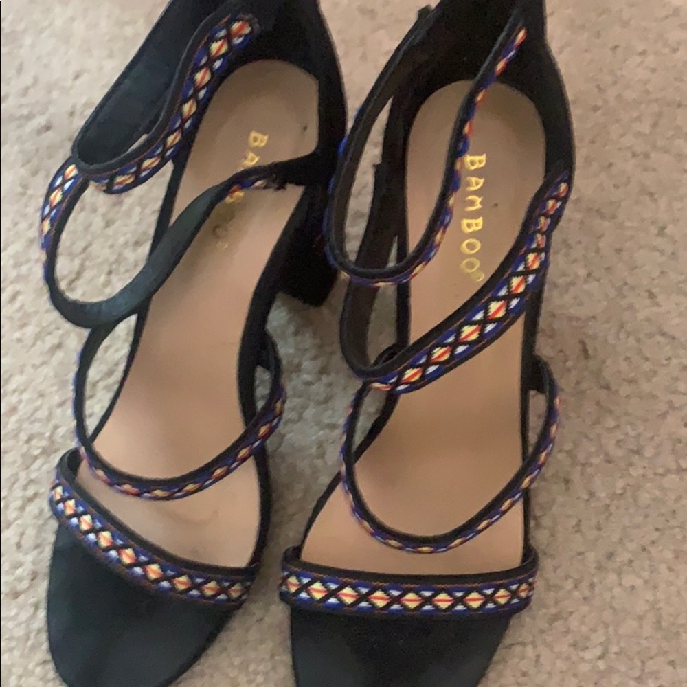Heels